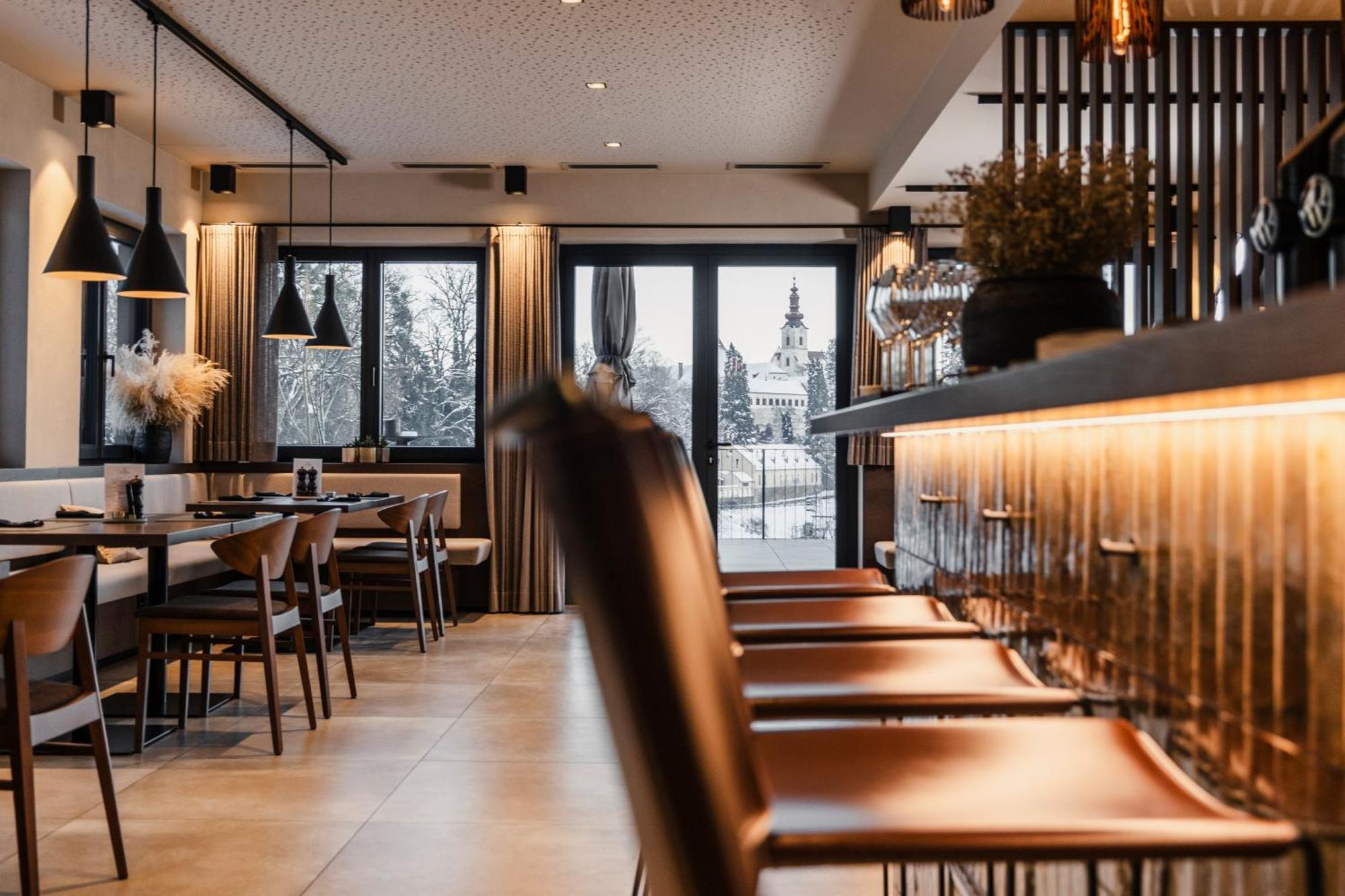 Boutiquehotel Das Zeitwert Deutschlandsberg Exterior foto